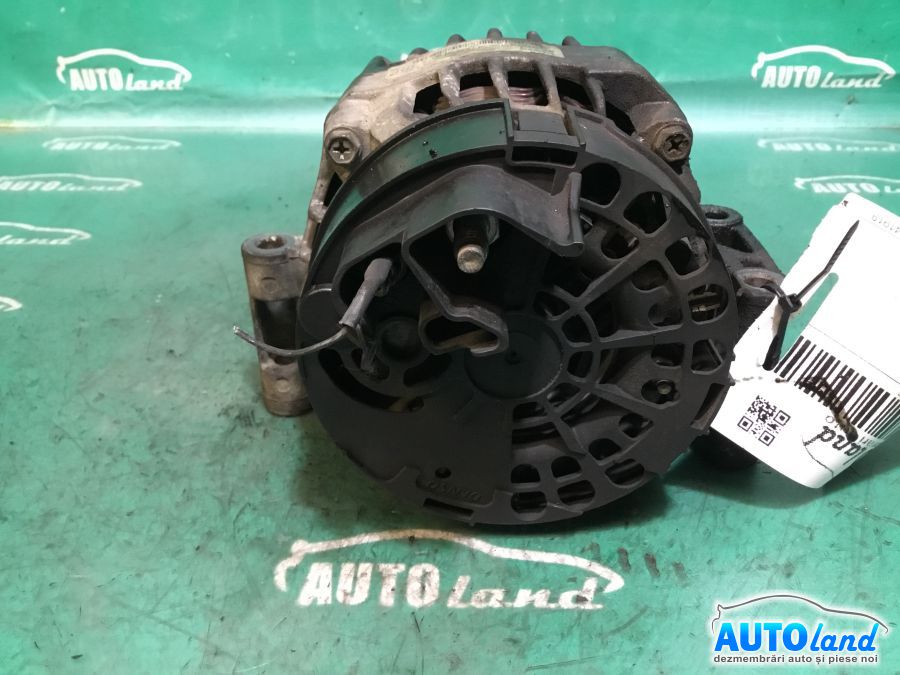 Alternator FIAT DOBLO (119) 2001-2025 Cod 51787209 