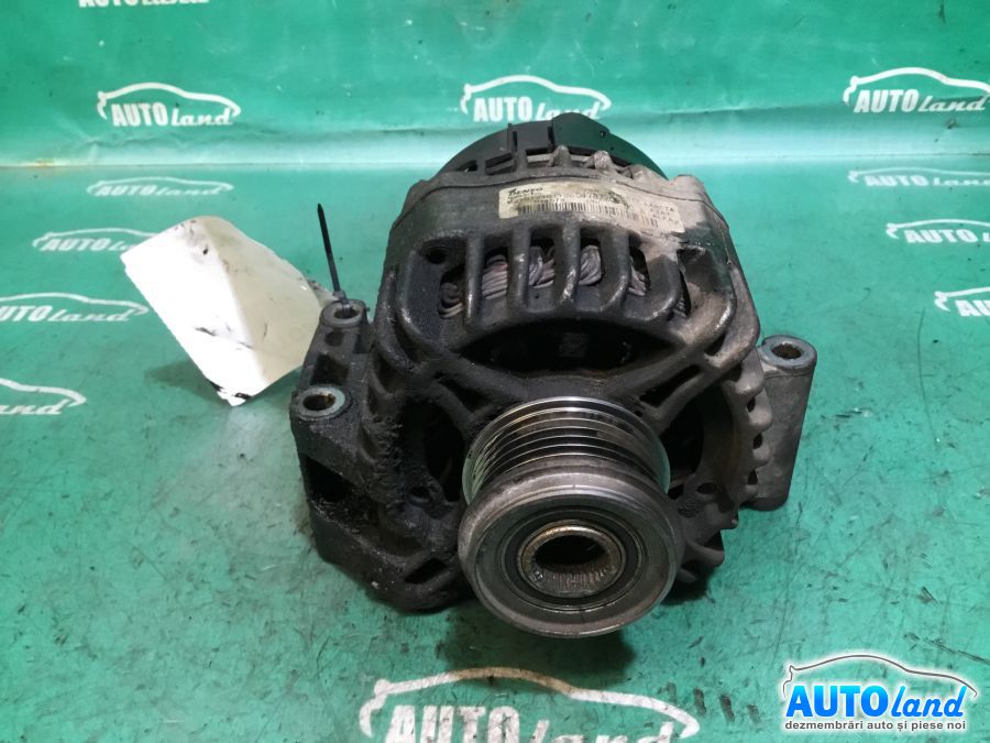 Alternator FIAT DOBLO (119) 2001-2025 Cod 51787209 