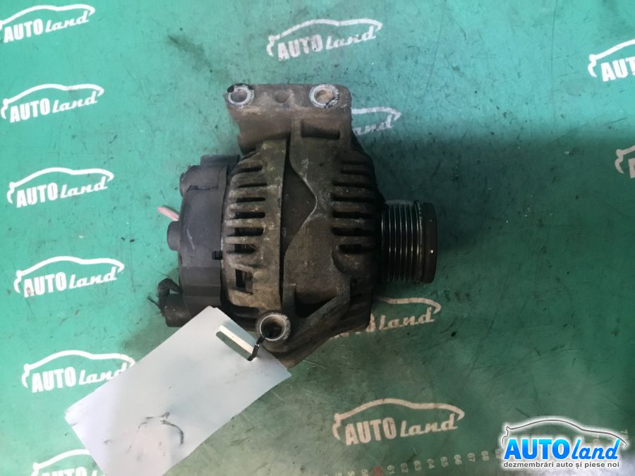 Alternator FIAT DOBLO Cargo (263) 2010-2025 Cod 51784844 