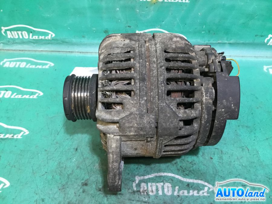 Alternator FIAT DUCATO bus 2006-2025 Cod 0124525064 