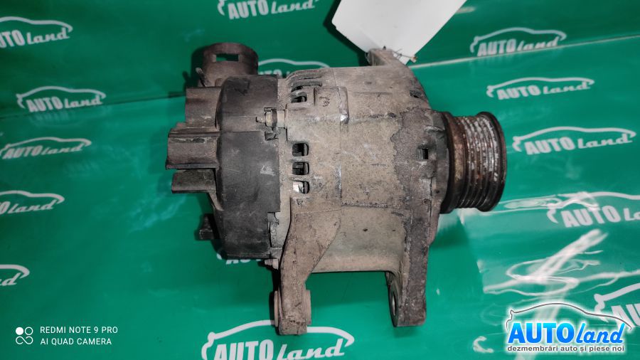 Alternator FIAT PUNTO (188) 1999-2012 Cod 46428731 