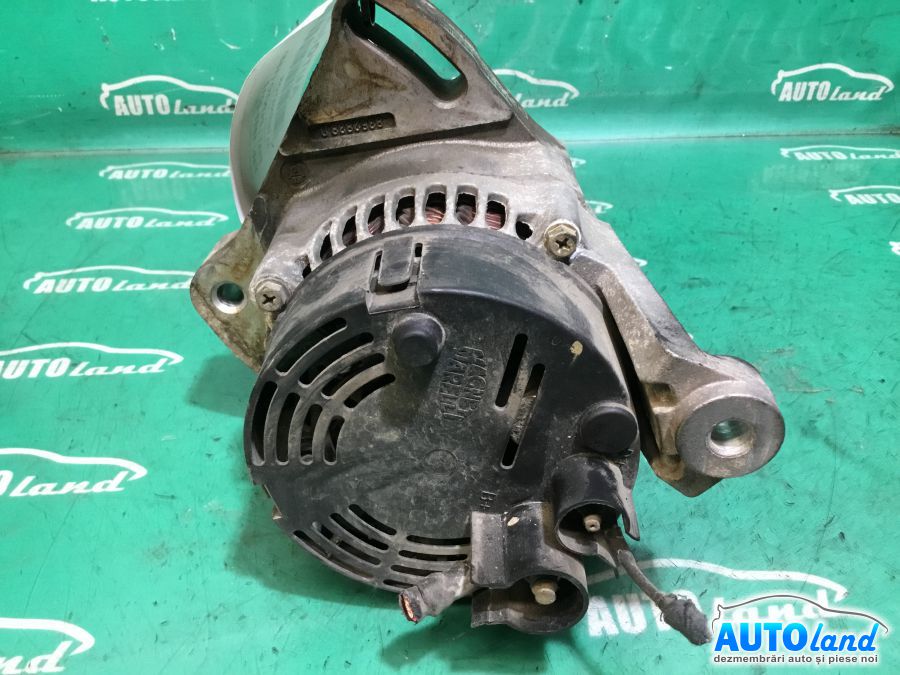 Alternator FIAT PUNTO (188) 1999-2012 Cod 46530060 