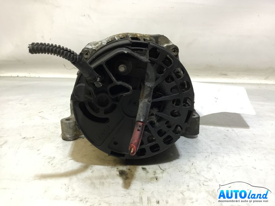 Alternator FIAT PUNTO (188) 1999-2012 Cod 5174794 