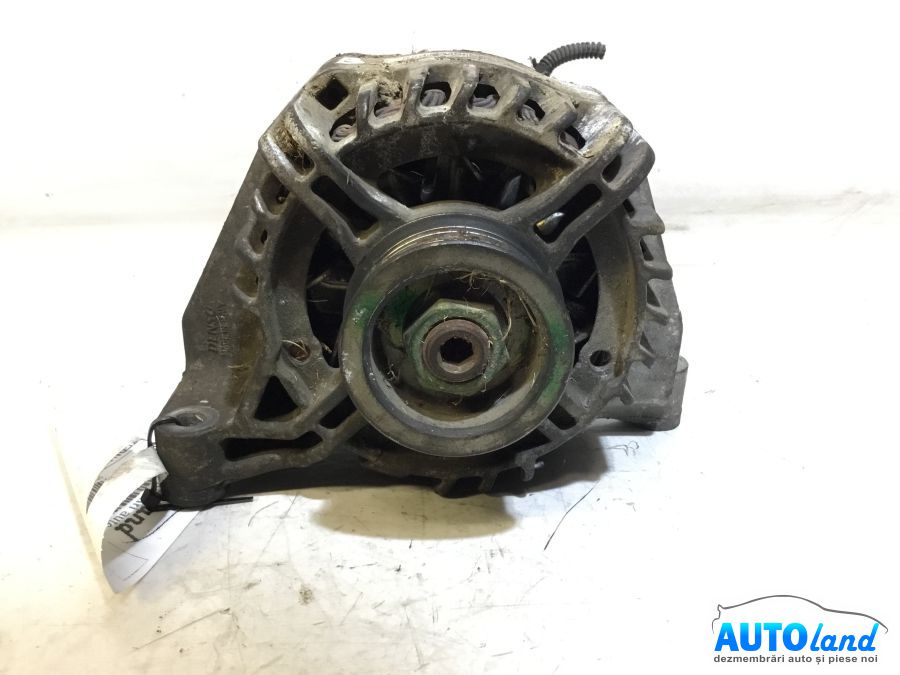 Alternator FIAT PUNTO (188) 1999-2012 Cod 5174794 
