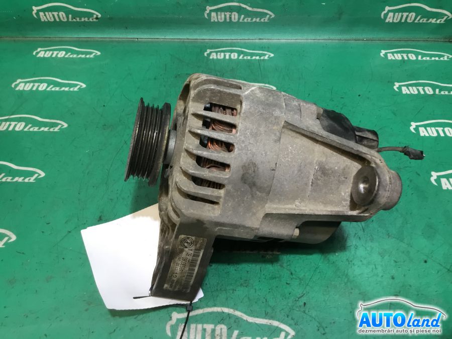 Alternator FIAT PUNTO (188) 1999-2012 Cod 46530060 