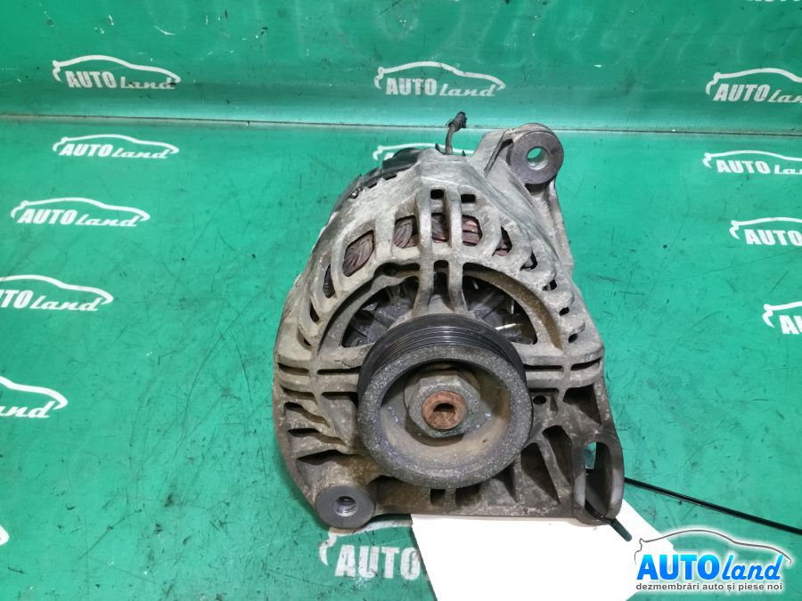 Alternator FIAT PUNTO (188) 1999-2012 Cod 46530060 
