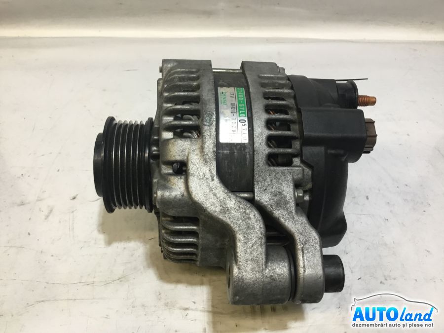 Alternator FIAT SEDICI 2006-2025 Cod 3140057L0 