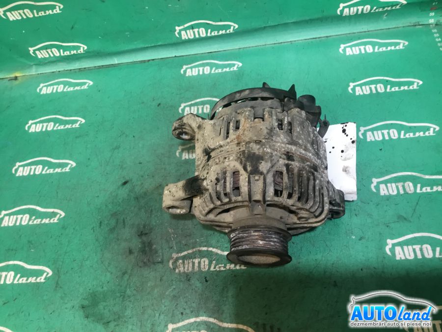 Alternator FIAT STILO (192) 2001-2025 Cod 0124325058 