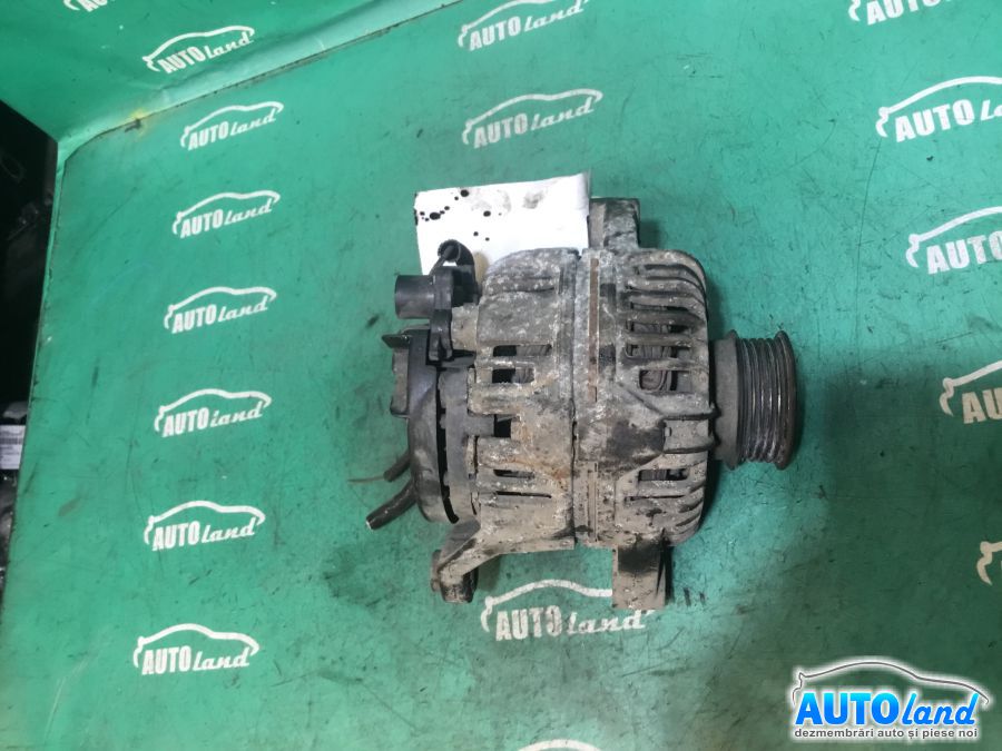 Alternator FIAT STILO (192) 2001-2025 Cod 0124325058 