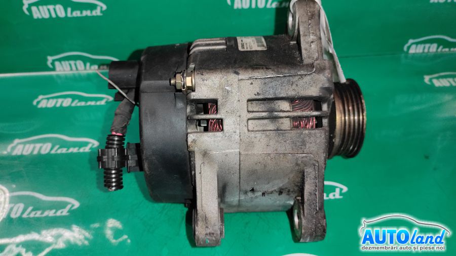 Alternator FIAT STILO (192) 2001-2025 Cod 46774419 