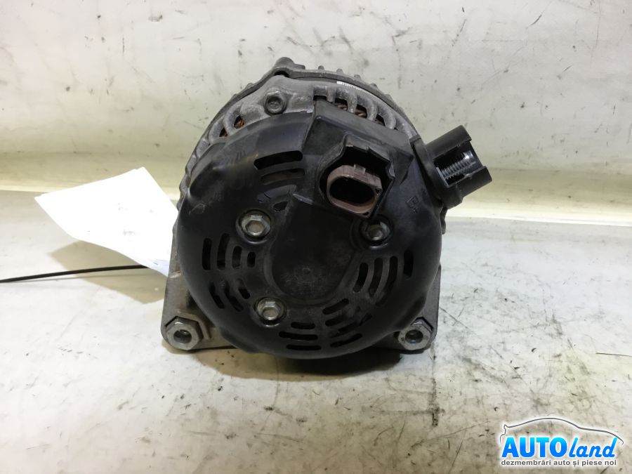 Alternator FORD ECOSPORT II (FACELIFT 2017) 2017-2022 Cod KN1510300AAA 