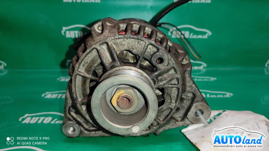 Alternator FORD FIESTA IV (JA_,JB_) 1995-2002 Cod 0123310054 