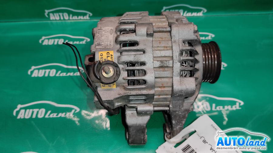 Alternator FORD FIESTA IV (JA_,JB_) 1995-2002 Cod A005TA2591 