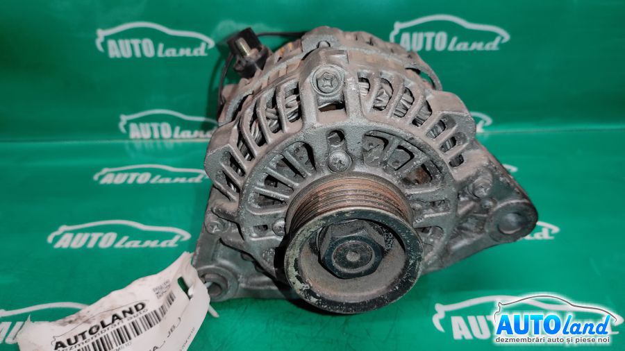 Alternator FORD FIESTA IV (JA_,JB_) 1995-2002 Cod A005TA2591 