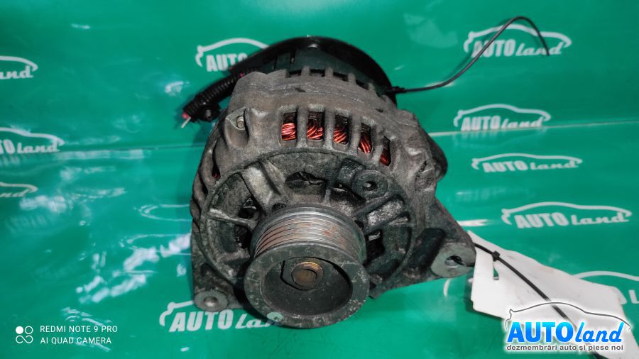Alternator FORD FIESTA IV (JA_,JB_) 1995-2002 Cod 0123310054 