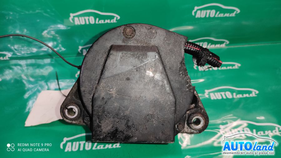 Alternator FORD FIESTA IV (JA_,JB_) 1995-2002 Cod 0123310054 