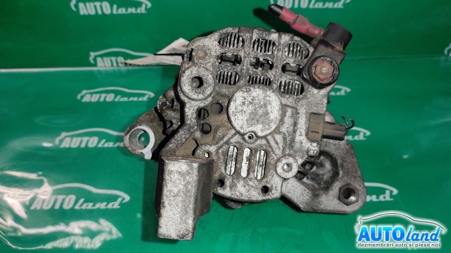 Alternator FORD FIESTA IV (JA_,JB_) 1995-2002 Cod 97MF10300AB 