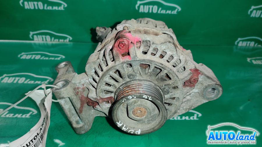 Alternator FORD FIESTA IV (JA_,JB_) 1995-2002 Cod 98MF10300CA 