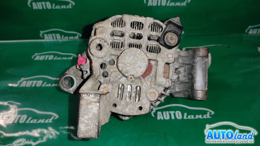 Alternator FORD FIESTA IV (JA_,JB_) 1995-2002 Cod 98MF10300CA 