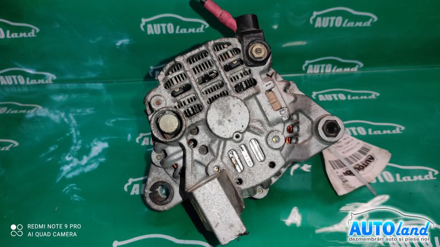 Alternator FORD FIESTA IV (JA_,JB_) 1995-2002 Cod A002T82091 
