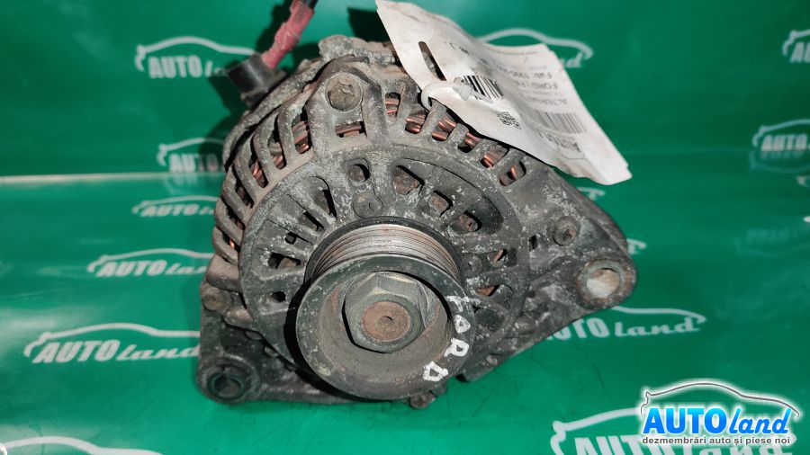 Alternator FORD FIESTA IV (JA_,JB_) 1995-2002 Cod A002T82091 