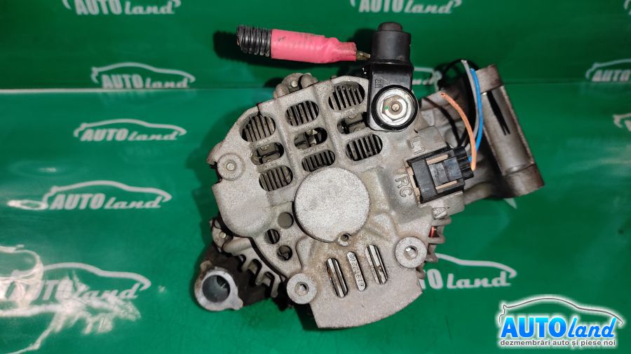 Alternator FORD FIESTA V (JH_,JD_) 2001-2025 Cod 2S6T10300CD 