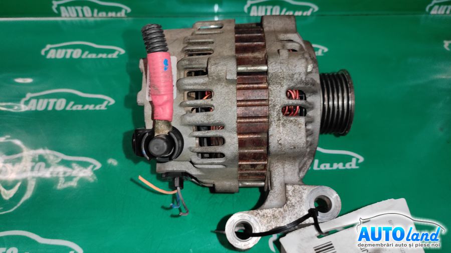 Alternator FORD FIESTA V (JH_,JD_) 2001-2025 Cod 2S6T10300CD 