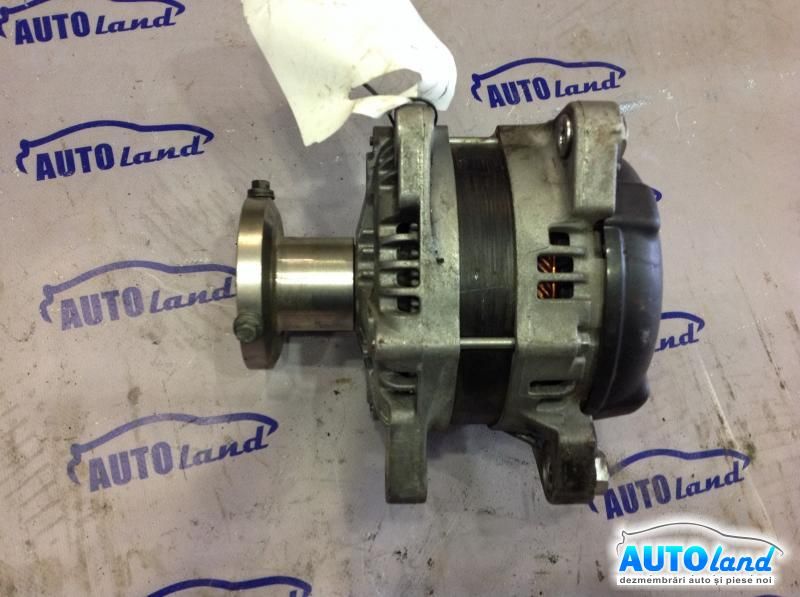 Alternator FORD FOCUS II (DA_) 2004-2008 Cod 4M5T10300UC 