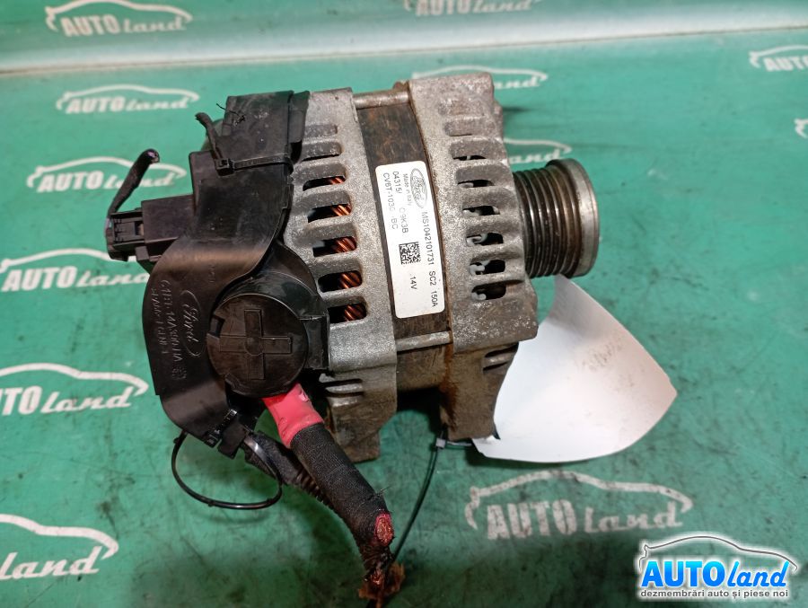 Alternator FORD FOCUS III 2011-2025 Cod CV6T10300BC 