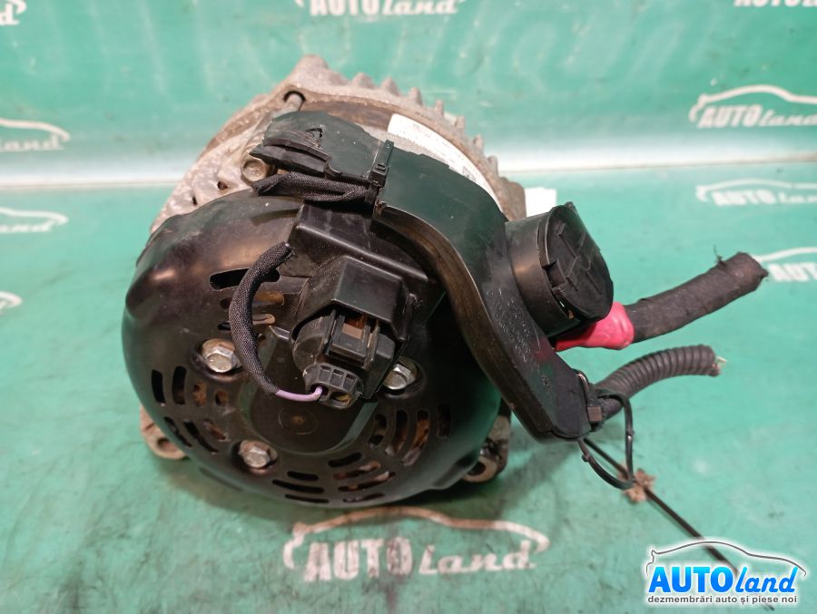 Alternator FORD FOCUS III 2011-2025 Cod CV6T10300BC 
