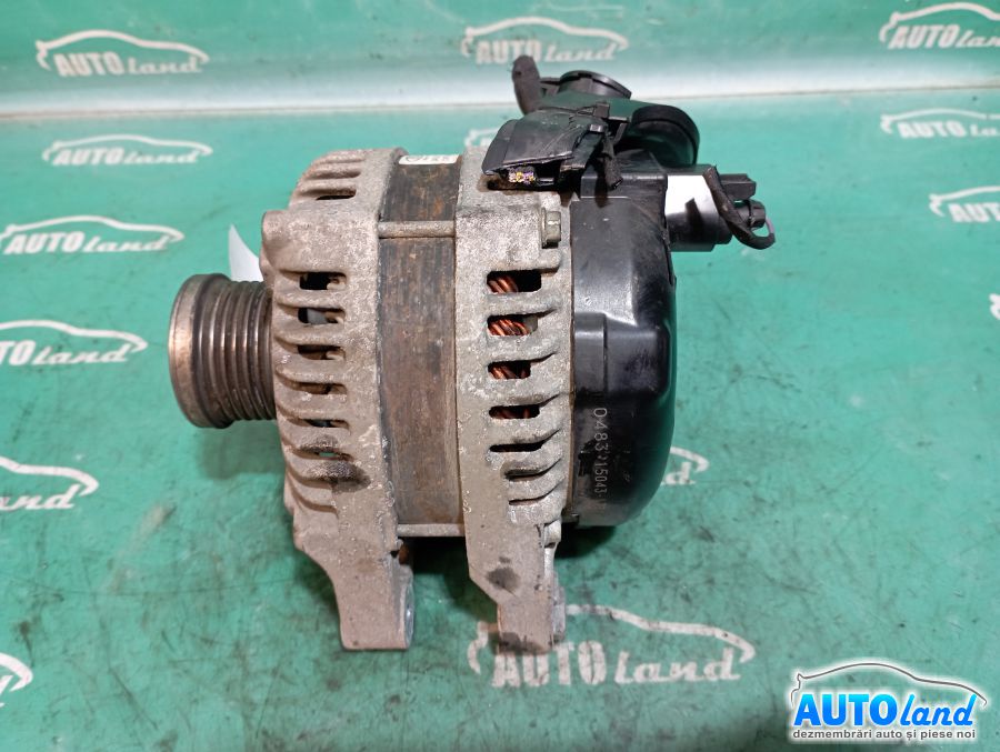 Alternator FORD FOCUS III 2011-2025 Cod CV6T10300BC 
