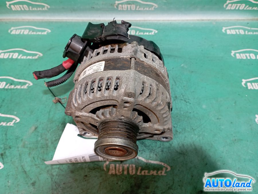 Alternator FORD FOCUS III 2011-2025 Cod CV6T10300BC 