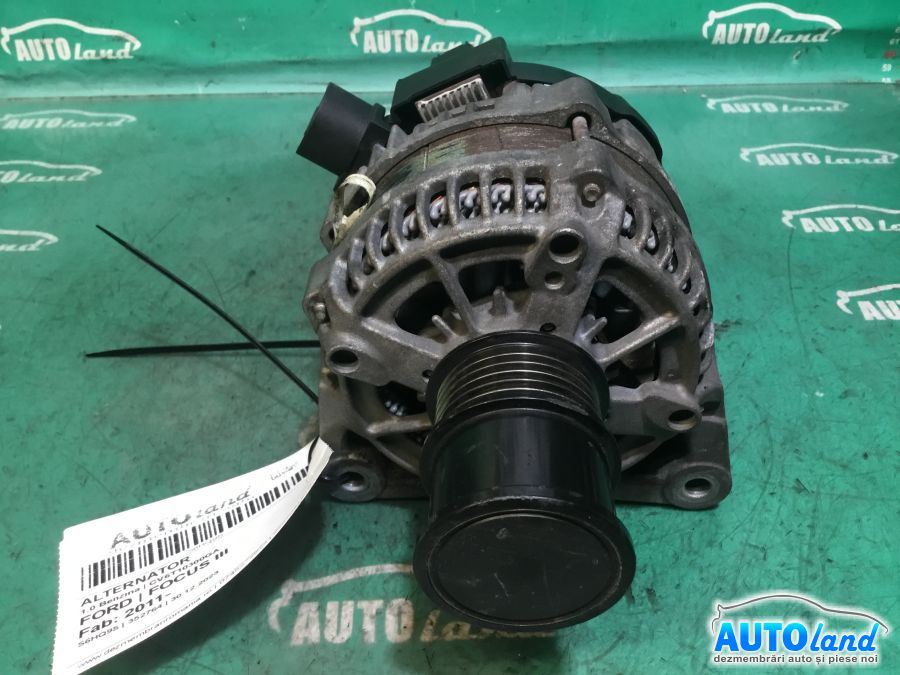 Alternator FORD FOCUS III 2011-2025 Cod CV6T10300GA 