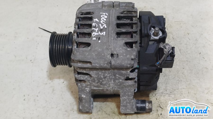 Alternator FORD FOCUS III Turnier 2010-2014 Cod 0986084230 