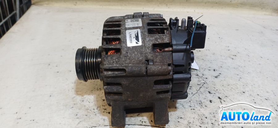 Alternator FORD KUGA I facelift 2010-2012 Cod LRA03555 
