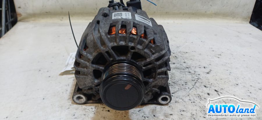Alternator FORD KUGA I facelift 2010-2012 Cod LRA03555 