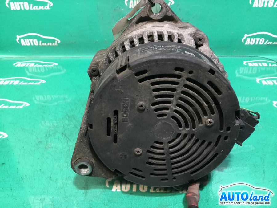 Alternator FORD MONDEO II (BAP) 1996-2000 Cod 0123212001 