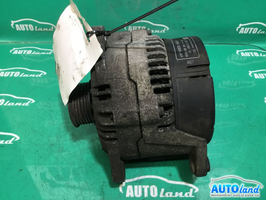 Alternator FORD MONDEO II (BAP) 1996-2000 Cod 0123212001 