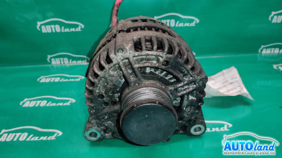Alternator FORD MONDEO IV 2007-2025 Cod 0121615028 