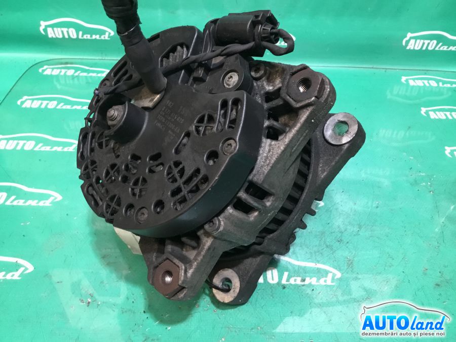 Alternator FORD MONDEO IV 2007-2025 Cod 0121615028 