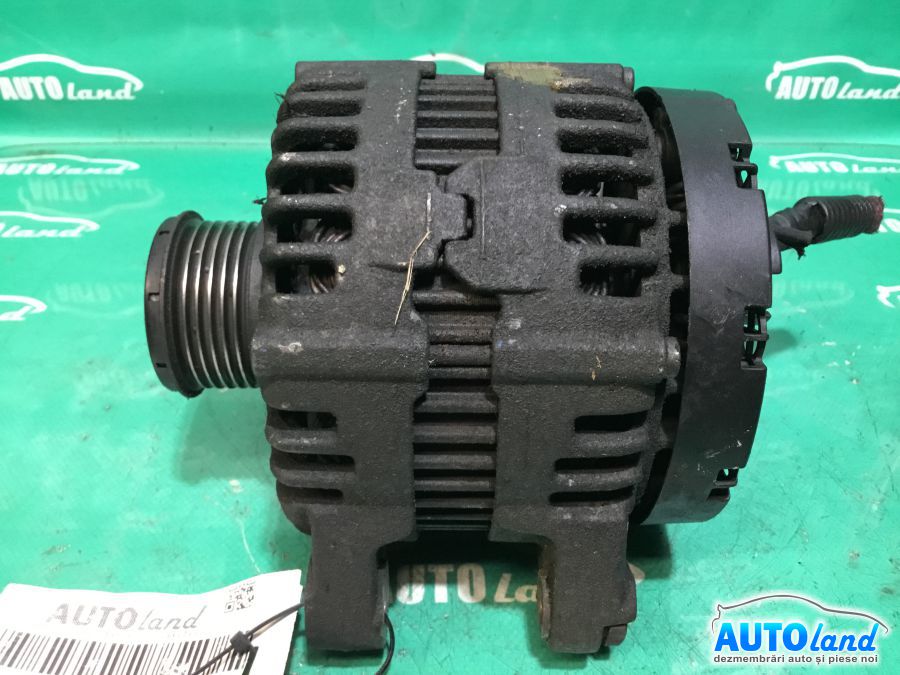 Alternator FORD MONDEO IV 2007-2025 Cod 0121615028 