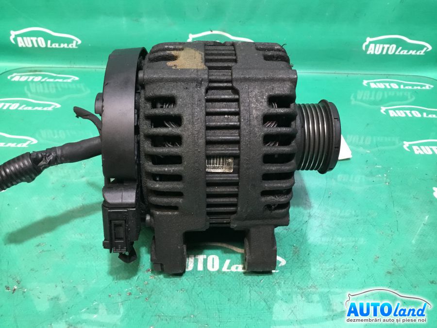 Alternator FORD MONDEO IV 2007-2025 Cod 0121615028 