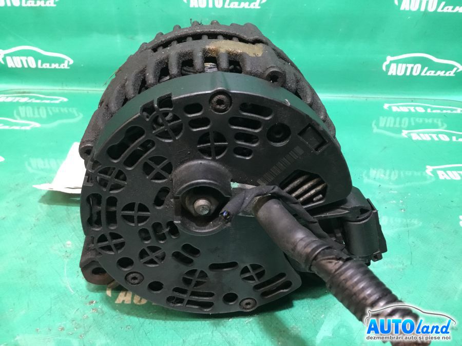 Alternator FORD MONDEO IV 2007-2025 Cod 0121615028 
