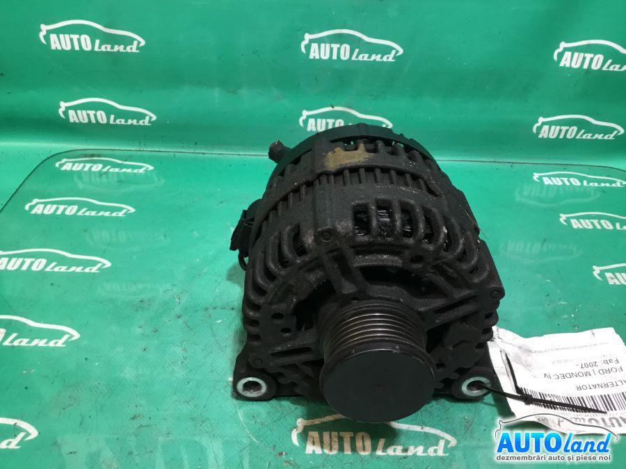 Alternator FORD MONDEO IV 2007-2025 Cod 0121615028 