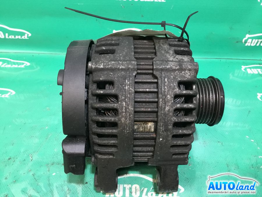 Alternator FORD MONDEO IV 2007-2025 Cod 0121615028 