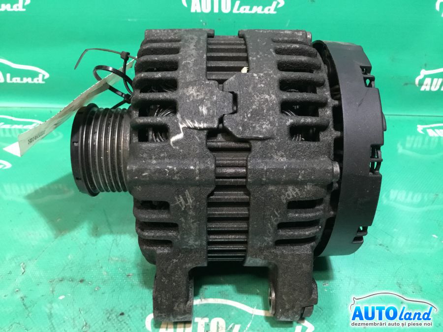 Alternator FORD MONDEO IV 2007-2025 Cod 0121615028 
