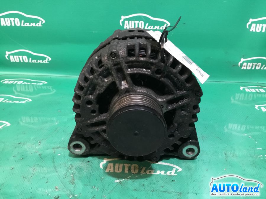 Alternator FORD MONDEO IV 2007-2025 Cod 0121615028 