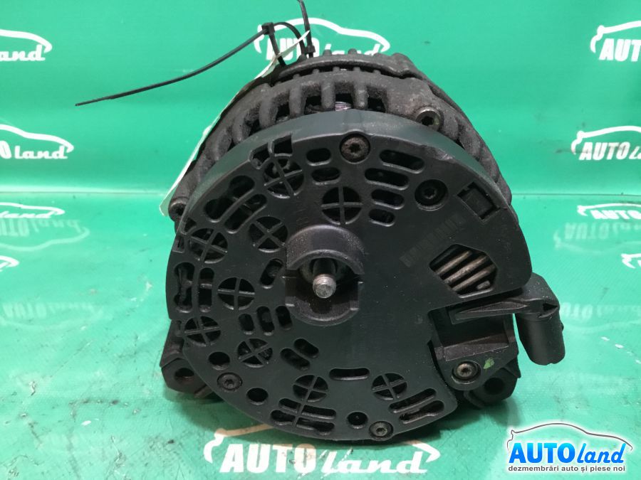 Alternator FORD MONDEO IV 2007-2025 Cod 0121615028 