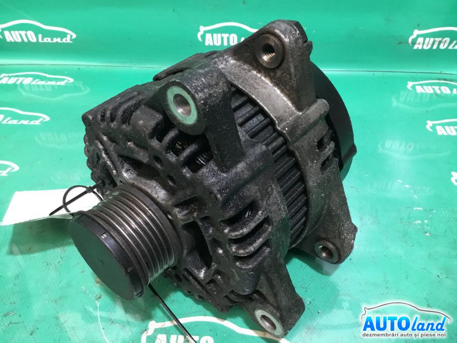 Alternator FORD MONDEO IV 2007-2025 Cod 0121615028 