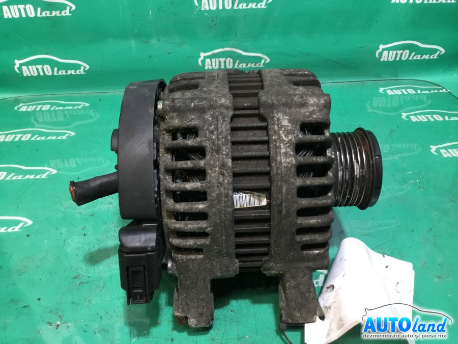 Alternator FORD MONDEO IV 2007-2025